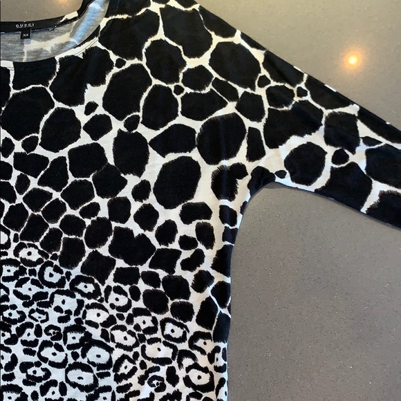 Vintage Gucci Shirt - Picture 4 of 7